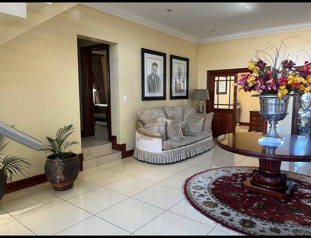 4 BEDROOM HOUSE FOR SALE IN SAVANNAH HILLS ESTATE